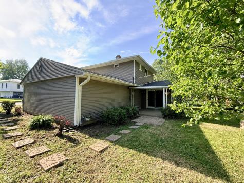 1512 Woodside Drive Crawfordsville IN 47933
