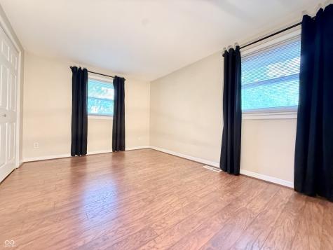 1512 Woodside Drive Crawfordsville IN 47933
