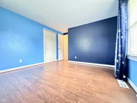 1512 Woodside Drive Crawfordsville IN 47933