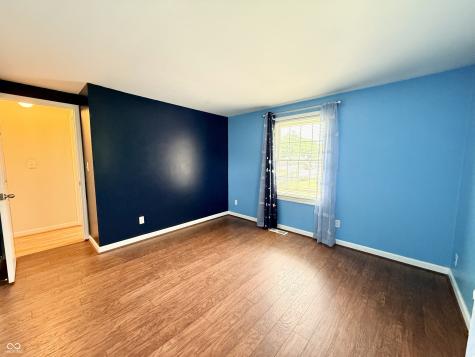 1512 Woodside Drive Crawfordsville IN 47933