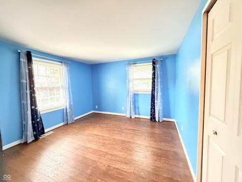 1512 Woodside Drive Crawfordsville IN 47933