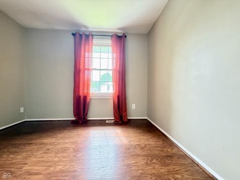 1512 Woodside Drive Crawfordsville IN 47933