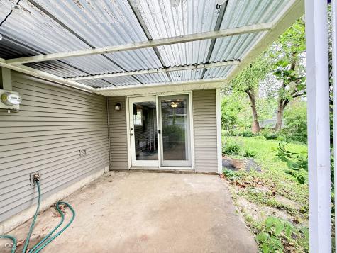 1512 Woodside Drive Crawfordsville IN 47933