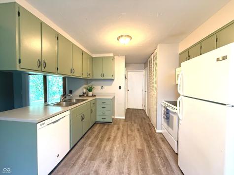 1512 Woodside Drive Crawfordsville IN 47933