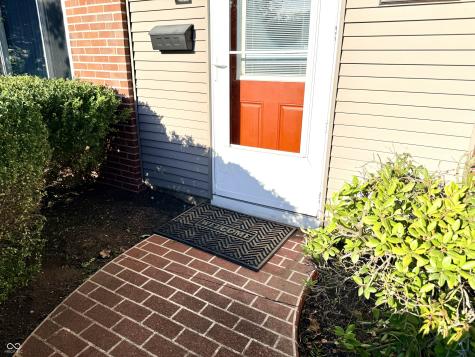 1512 Woodside Drive Crawfordsville IN 47933