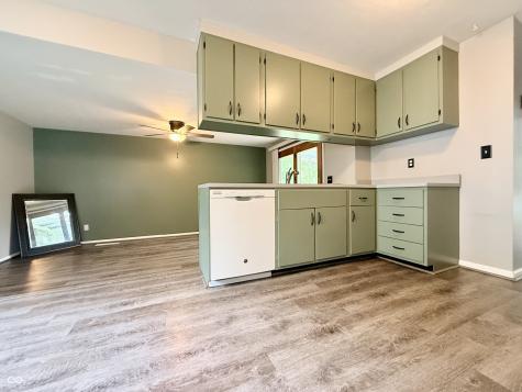 1512 Woodside Drive Crawfordsville IN 47933