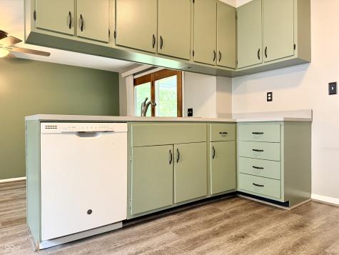 1512 Woodside Drive Crawfordsville IN 47933