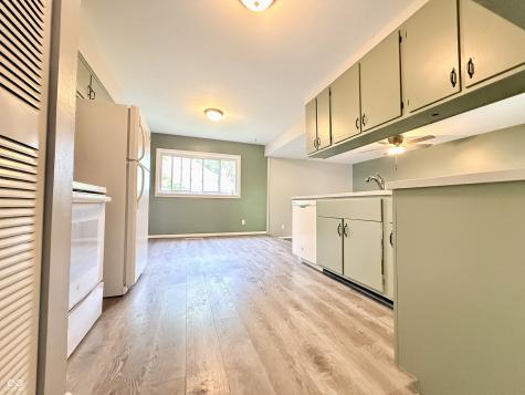 1512 Woodside Drive Crawfordsville IN 47933