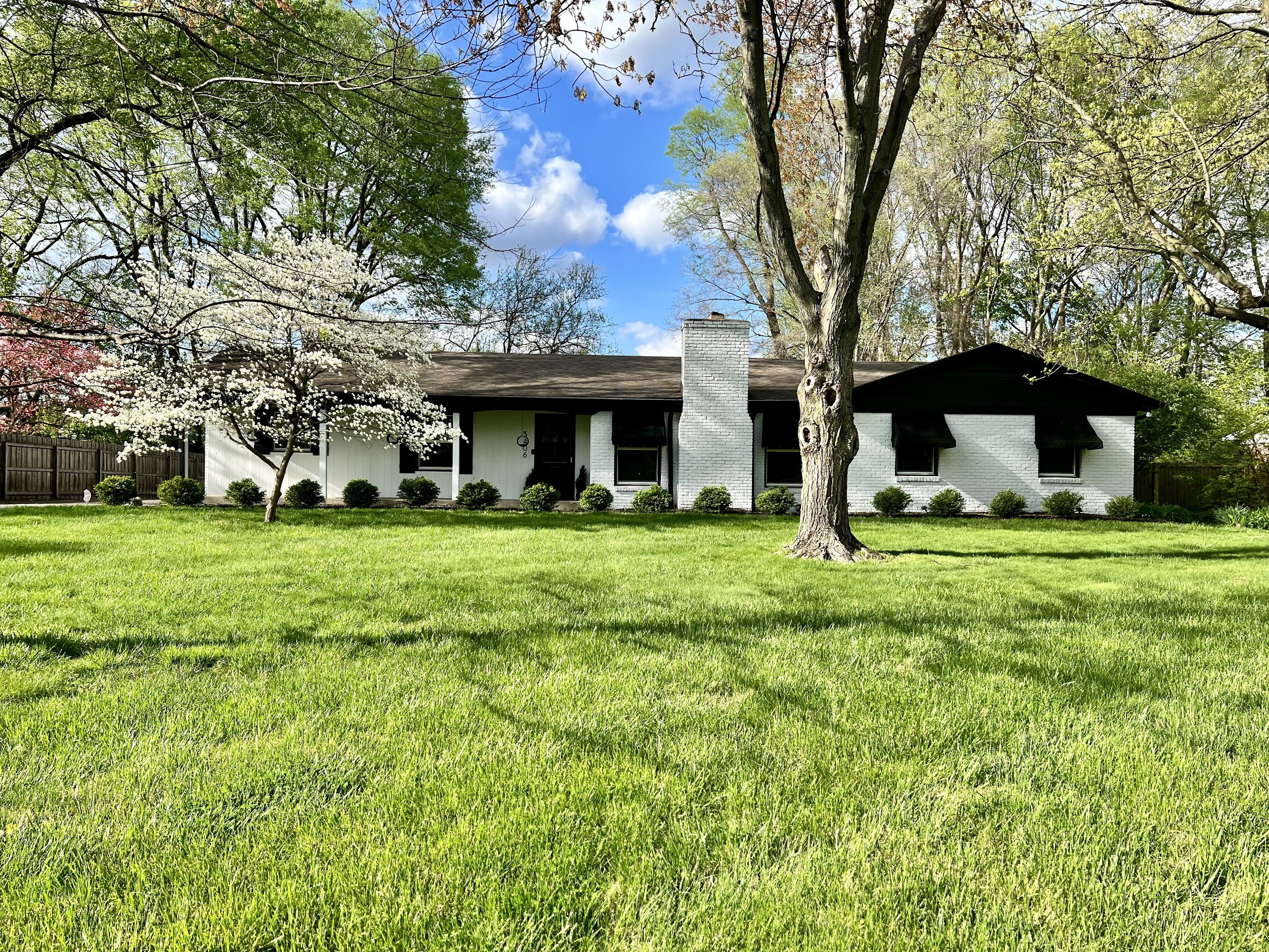 3406 E 51st Street Indianapolis IN 46205