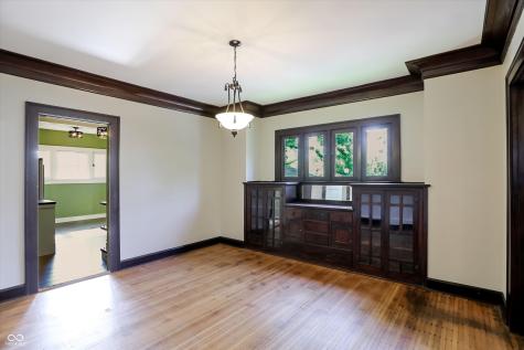 21 N Bosart Avenue Indianapolis IN 46201