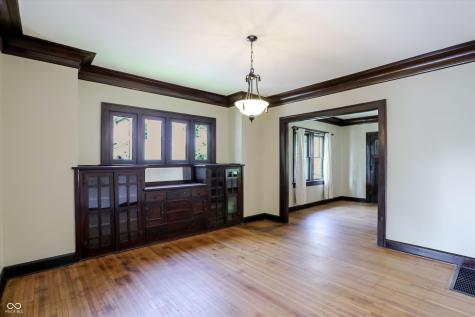 21 N Bosart Avenue Indianapolis IN 46201
