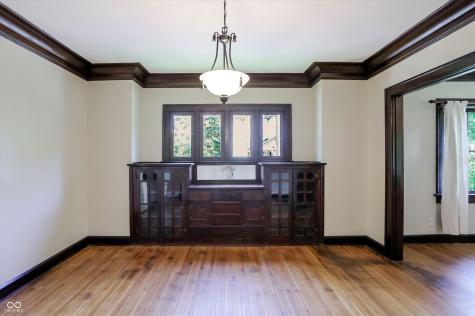 21 N Bosart Avenue Indianapolis IN 46201