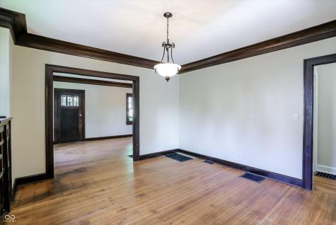 21 N Bosart Avenue Indianapolis IN 46201