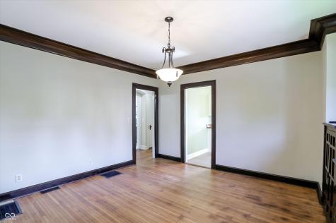21 N Bosart Avenue Indianapolis IN 46201