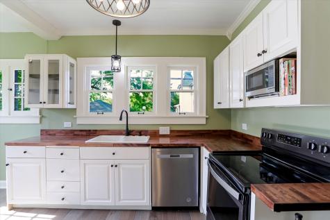 21 N Bosart Avenue Indianapolis IN 46201