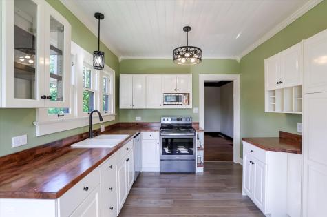 21 N Bosart Avenue Indianapolis IN 46201