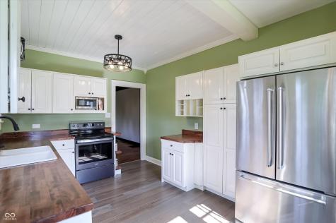 21 N Bosart Avenue Indianapolis IN 46201