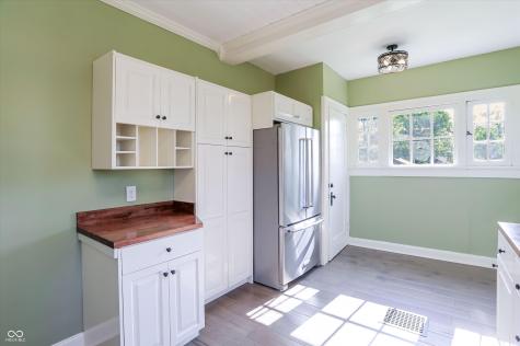 21 N Bosart Avenue Indianapolis IN 46201