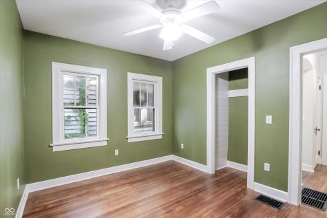 21 N Bosart Avenue Indianapolis IN 46201