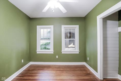 21 N Bosart Avenue Indianapolis IN 46201