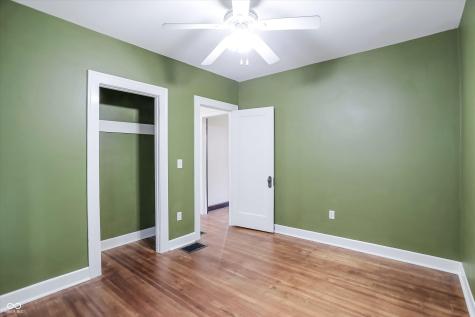 21 N Bosart Avenue Indianapolis IN 46201