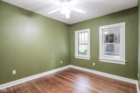 21 N Bosart Avenue Indianapolis IN 46201