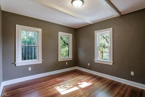 21 N Bosart Avenue Indianapolis IN 46201