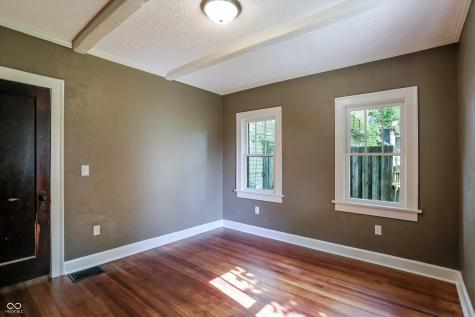 21 N Bosart Avenue Indianapolis IN 46201