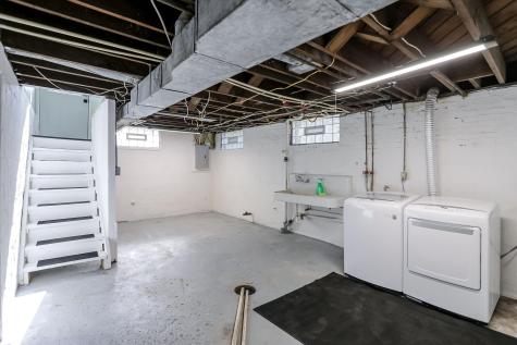 21 N Bosart Avenue Indianapolis IN 46201