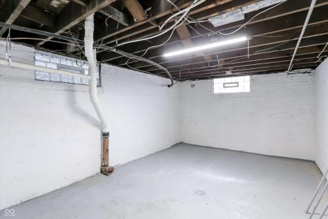 21 N Bosart Avenue Indianapolis IN 46201