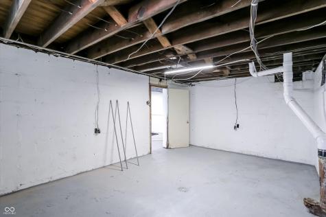 21 N Bosart Avenue Indianapolis IN 46201