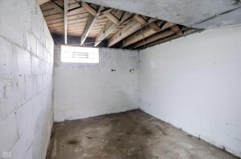 21 N Bosart Avenue Indianapolis IN 46201