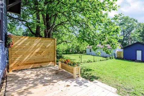 21 N Bosart Avenue Indianapolis IN 46201