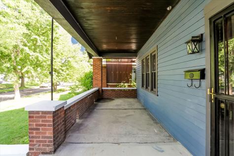 21 N Bosart Avenue Indianapolis IN 46201