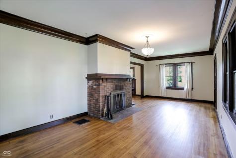 21 N Bosart Avenue Indianapolis IN 46201