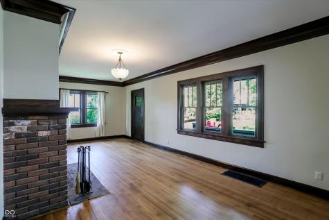 21 N Bosart Avenue Indianapolis IN 46201
