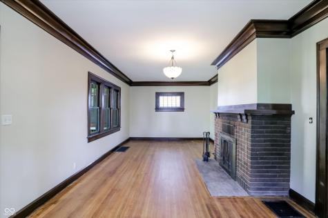 21 N Bosart Avenue Indianapolis IN 46201