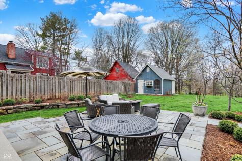450 W Ash Street Zionsville IN 46077