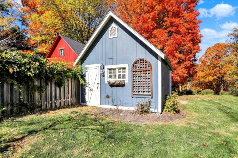 450 W Ash Street Zionsville IN 46077