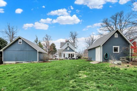 450 W Ash Street Zionsville IN 46077