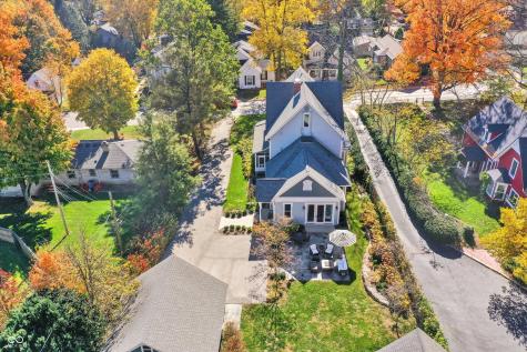 450 W Ash Street Zionsville IN 46077