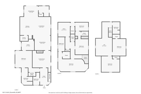 450 W Ash Street Zionsville IN 46077