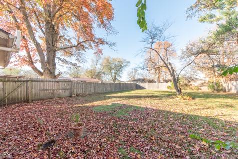 234 Lincoln Street Columbus IN 47201