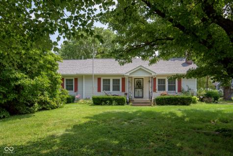 6711 Lafayette Road Indianapolis IN 46278