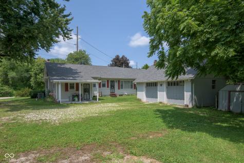 6711 Lafayette Road Indianapolis IN 46278
