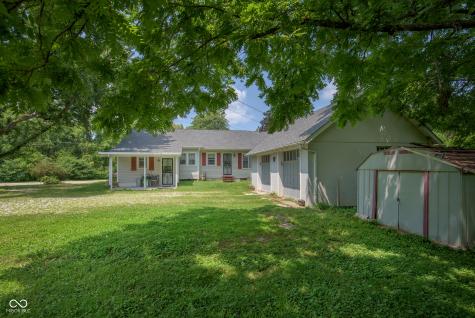 6711 Lafayette Road Indianapolis IN 46278