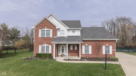 8204 Stoney Bend Circle Indianapolis IN 46259