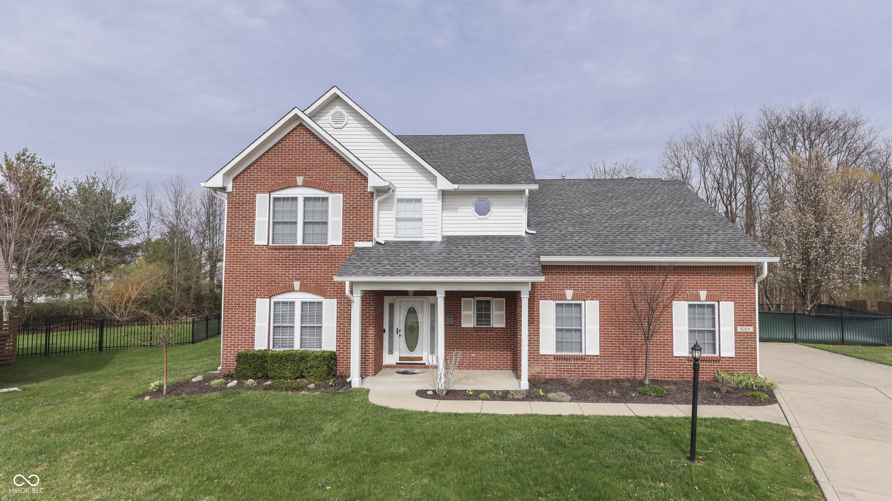 8204 Stoney Bend Circle Indianapolis IN 46259