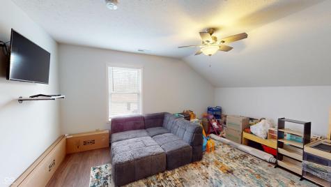 8204 Stoney Bend Circle Indianapolis IN 46259