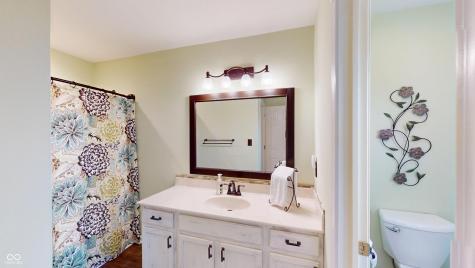 8204 Stoney Bend Circle Indianapolis IN 46259
